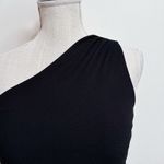 Abercrombie & Fitch  One Shoulder Bodysuit  Photo 1