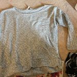 Juicy Couture  medium grey top Photo 4