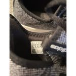 Adidas Cloudfoam Pure 2.0 Womens Sz 7.5 Running Shoes Gray/black Sneakers Photo 3