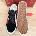 Vans Old Skool V Logo Pop Mens 8.5 US Mens 10.0 US Photo 10