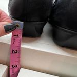 Drew  Genoa black leather orthopedic Mary Jane comfort shoes hook loop size 8 Photo 13