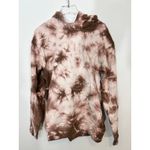Lululemon All Yours Hoodie Earth Dye Clay Pullover Sweatshirt sz 6 Photo 5