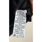 Bob Mackie  Wearable Art 2X Embroidered Maypole Dance Button Front Shirt Top NEW Photo 4