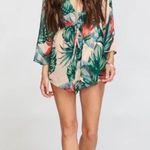 Show Me Your Mumu ππ Roxy Romper ~ Kauai Kisses Photo 6