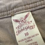 Faded Glory FINAL MARKDOWN Ladies  shorts 10 Photo 3