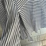 Lafayette 148 asymmetrical shirt dress size Small ⚡️ Photo 9