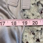 Go By Go Silk Womens Silk Cap Sleeve Iconic Go Anytime Top Dusty Rose Size XSmal Pink Photo 6