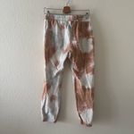 Socialite  tie dye sweatpants Photo 4