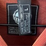 Alphalete  Very Terry Crop cut off size Large Photo 5