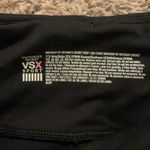 Victoria's Secret Victoria’s Secret knockout black crop pants XS Photo 4