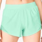 Fabletics  - Mika Run Shorts - size Xl Photo 0