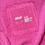 Aerie  Gauzy Cover-Up Top Photo 3