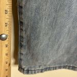 Naruto sasuke kakashi anime custom oversized baggy denim jeans size 29 Blue Photo 7