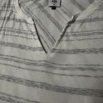 CAbi  ATC Habit Tee V-Neck Shirt size Medium Photo 2