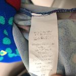 LuLaRoe  colorful floral cute flowy dress size XS Photo 11