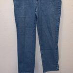 No Boundaries  blue Straight leg jeans Photo 2