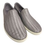 Ecco Woman's Sneakers & Athletic Shoes Soft 7 - 7.5 Woven Slip-On II EU 38 Photo 5