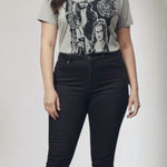 Hot Topic  Pirates of the Caribbean Will Turner Jack Sparrow Graphic T Shirt XL Photo 0