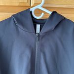 Lululemon  Shaped Jacket Expression •• Black Photo 1