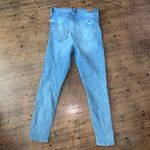 American Eagle 000 normcore curvy straight mom jeans Photo 2