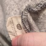 Simply Southern  1/4 Zip Leopard Print Sweater Pullover Size XL Photo 5