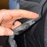 Nasty Gal  Dress Mini Black Photo 2