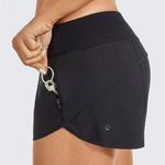 CRZ Yoga  Quick dry Running‎ Shorts 2.5” Size S Photo 2