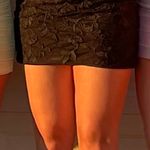 amarra black lace dress Photo 2