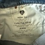 Madewell  Cutoff Jean Shorts Photo 4