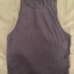 SheIn Mock Neck Tank Top Photo 0
