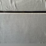 Black Double Circle Belt Photo 4