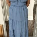 TJ Maxx  Maxi Dress Photo 0