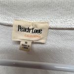 Peach Love California  medium game day top Photo 2