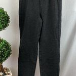 J.Jill Gray Ponte Knit Pull On Pants S Photo 0