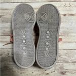 Adidas  Neo Baseline Sneakers Women's Size 6 Pink White Shoes Trendy Comfort Photo 7