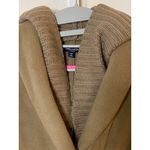 Splendid New Annika Coat knit removeable collar Sz XS Photo 5