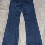Wrangler  Trouser Jeans Photo 1