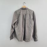 Charter Club  Classics Women's Button Down Shirt Size L Photo 1