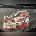 Handmade Western‎ themed fanny pack Photo 1
