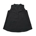 The Limited 3/$15  sleeveless black blouse Photo 0