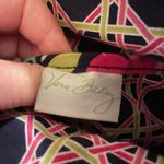 Vera Bradley Retired Hipster Crossbody Bag Ribbons Pattern Breast Cancer Photo 10