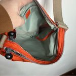 Kipling crossbody bag bright orange Photo 5