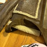 Free People  Kada aviator Jacket Photo 3