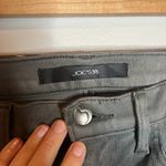 joe's jeans 🌺  dark taupe Skinny Ankle jeans Photo 2