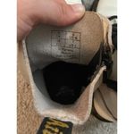 Dr. Martens  jadon‎ boots white size 7 Photo 6