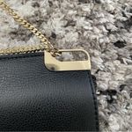 Lilly Pulitzer  Onyx Crossbody Waldorf Shoulder Bag  w/Gold Chain $168 Classy Photo 6