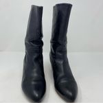 Frye  Missy Short boots black size‎ 7.5 Photo 1