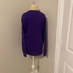 Gildan Louisiana Saturday Night Long Sleeve Tee Photo 3