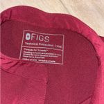 FIGS  Rafaela Oversized Scrub Top Photo 3