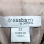 Dress Barn  floral jacket Photo 4